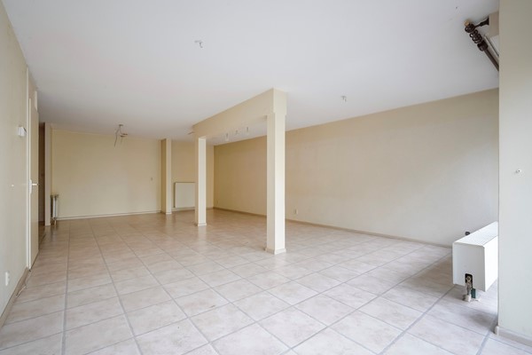 Medium property photo - Marga Klompéstraat 9, 2552 HL Den Haag